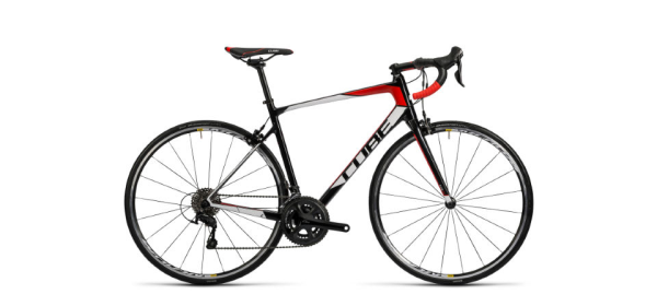 Carbon Road Bike V break