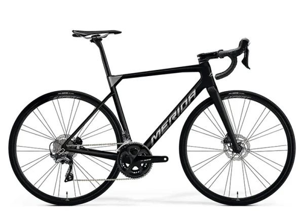 Carbon Road Bike Disc Break