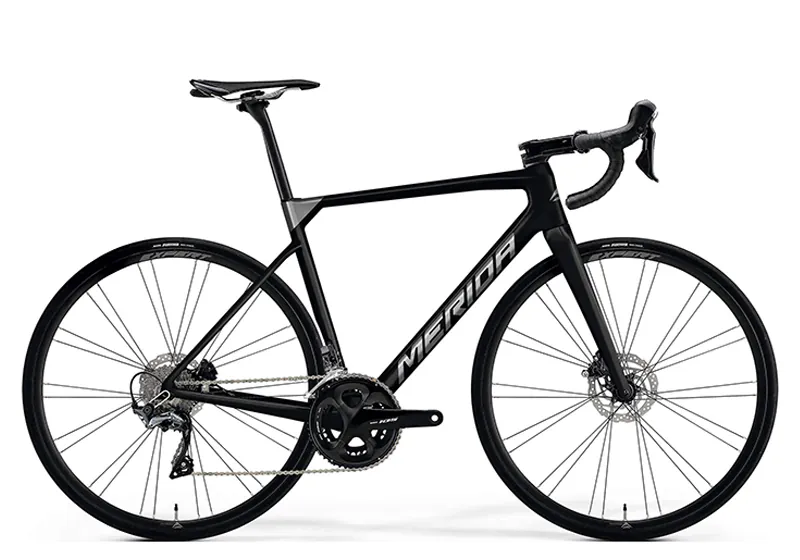 Carbon Road Bike Disc Break