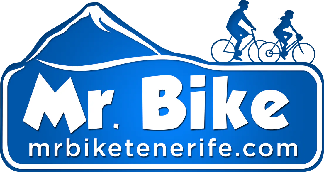 Mr.Bike Tenerife